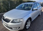 Škoda Octavia Kombi 1,6 l 77 kw