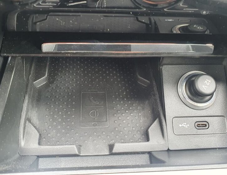 Škoda Superb Sedan / Limuzína 2,0 l 140 kw