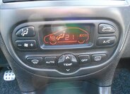 Peugeot 206 Kabriolet 1,6 l 80 kw