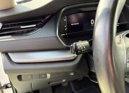 Škoda Octavia Kombi 1,5 l 110 kw