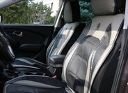 Hyundai ix35 SUV / Terénní 1,7 l 85 kw