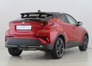 Toyota C-HR SUV 2,0 l 112 kw
