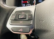 Volkswagen Tiguan SUV 2,0 l 103 kw