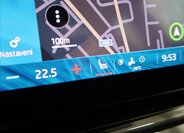 Škoda Octavia Kombi 2,0 l 180 kw