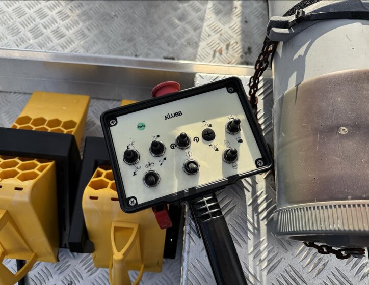 Iveco Daily Ostatní 2,3 l 100 kw