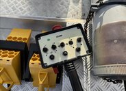 Iveco Daily Ostatní 2,3 l 100 kw