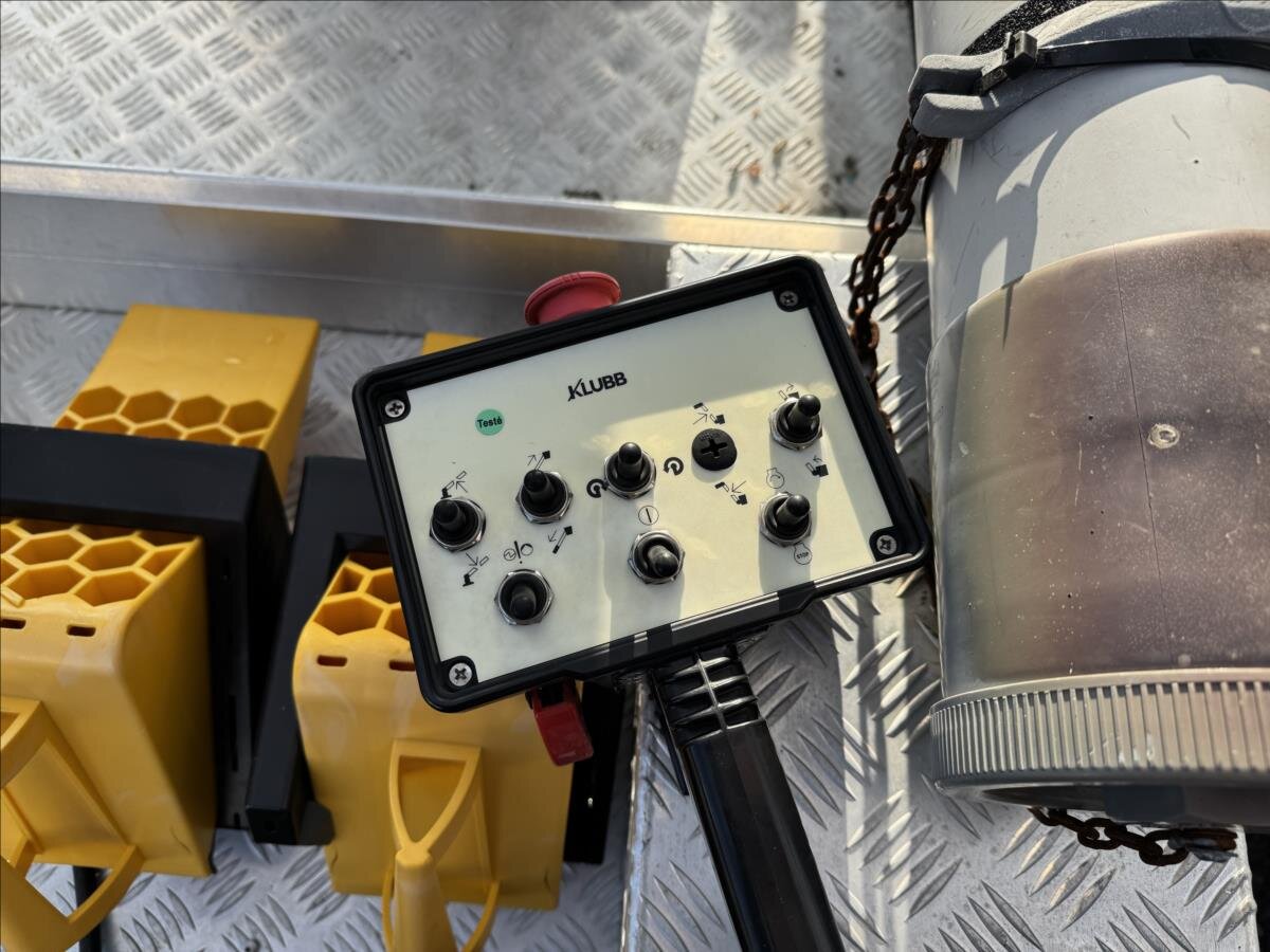 Iveco Daily Ostatní 2,3 l 100 kw