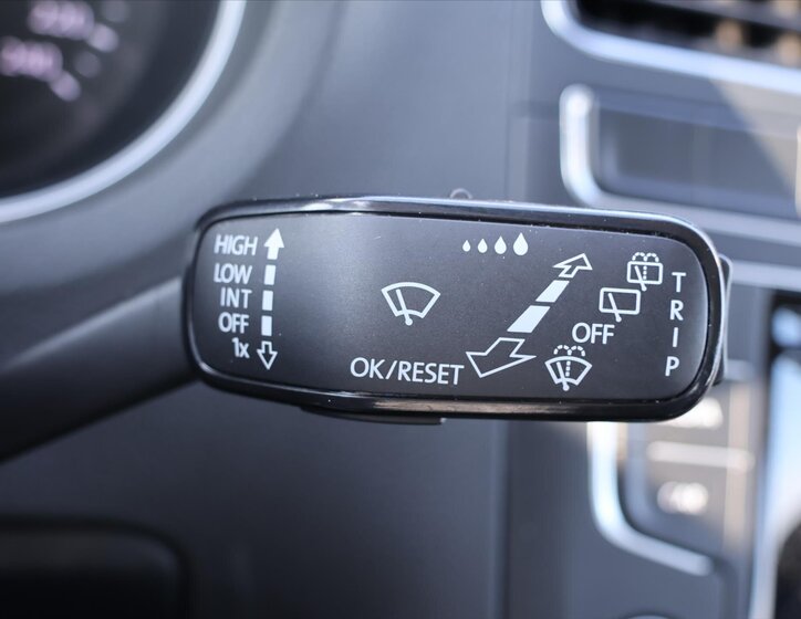 Volkswagen Polo Hatchback 1,2 l 66 kw