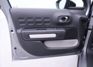 Citroën C3 Hatchback 1,2 l 61 kw