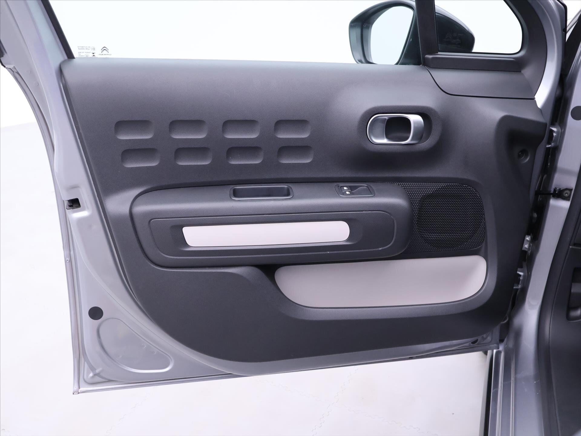 Citroën C3 Hatchback 1,2 l 61 kw