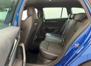 Škoda Octavia Kombi 2,0 l 180 kw