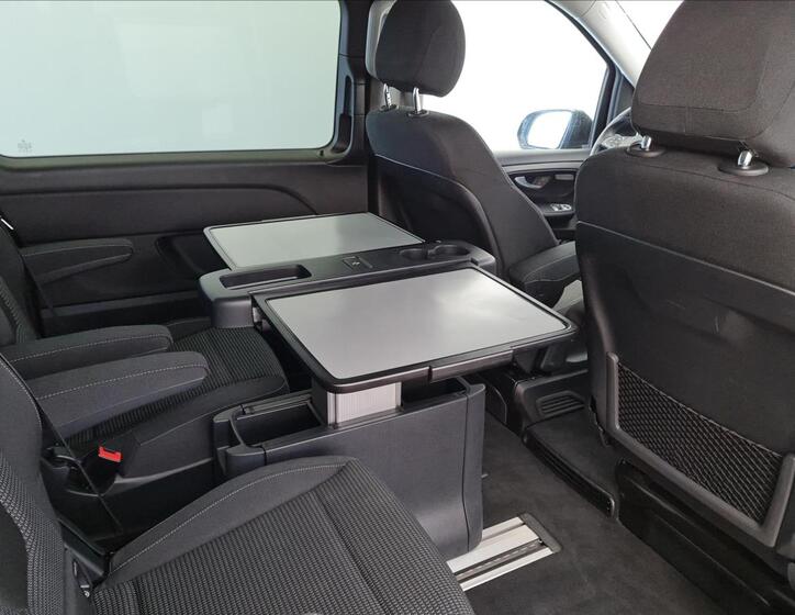 Mercedes-Benz Třídy V 18