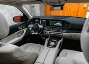 Mercedes-Benz GLE 22