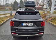 KIA Sorento SUV / Terénní 0,0 0