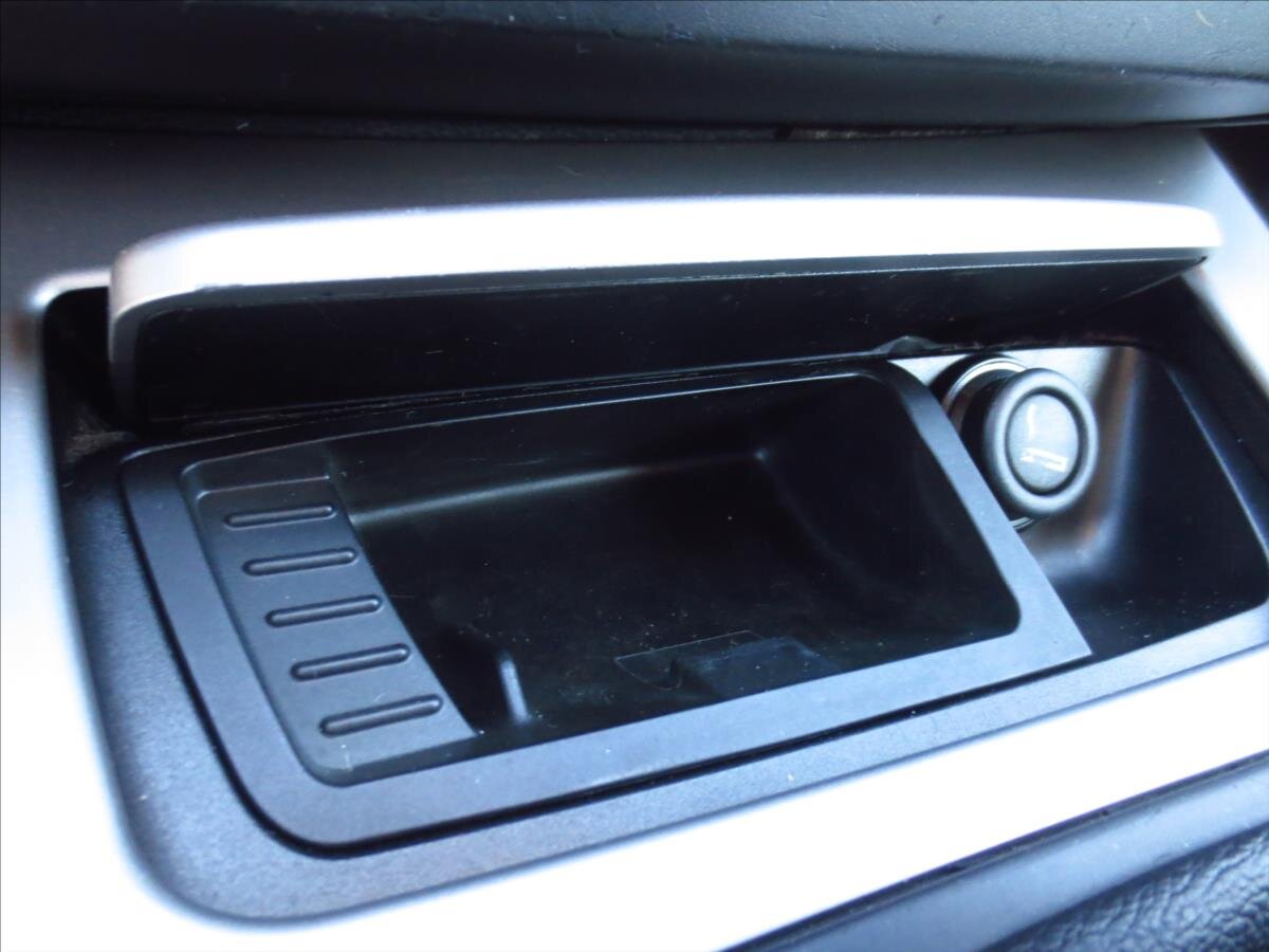 BMW Řada 3 Kombi 2,5 l 160 kw