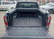 Ford Ranger Pick-up 3,0 l 176 kw