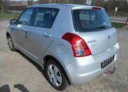 Suzuki Swift Hatchback 1,3 l 67 kw