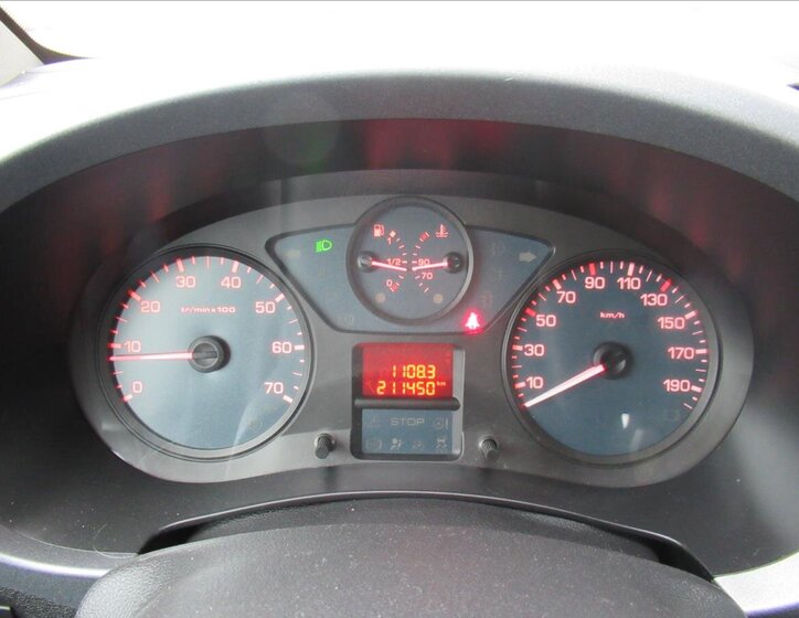 Citroën Berlingo 14