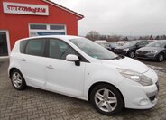 Renault Grand Scénic MPV 1,4 l 96 kw