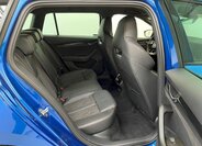 Škoda Octavia Kombi 2,0 l 180 kw