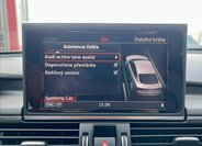 Audi A7 Liftback 3,0 l 160 kw