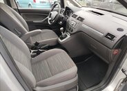 Ford C-MAX MPV 1,6 l 74 kw