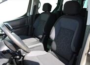 Peugeot Partner 10