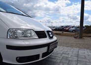 Seat Alhambra 13