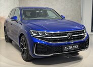 Volkswagen Touareg SUV / Terénní 3,0 l 170 kw