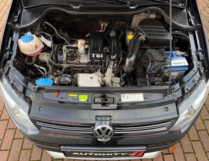 Volkswagen Polo 23