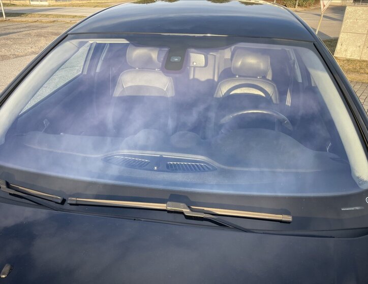 Ford Mondeo Kombi 2,2 l 147 kw