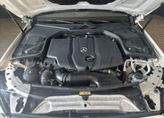 Mercedes-Benz Třídy C Kombi 2,1 l 125 kw