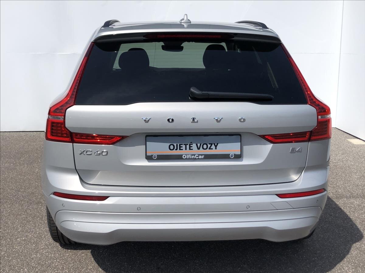 Volvo XC60 SUV 2,0 l 145 kw