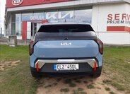 KIA EV3 SUV / Terénní 0,0 150 kw