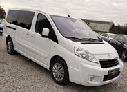 Peugeot Expert Tepee MPV 2,0 l 120 kw