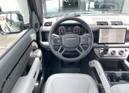 Land Rover Defender SUV 5,0 l 313 kw