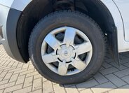 Nissan Interstar Skříň 2,3 l 100 kw