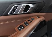 BMW X5 SUV / Terénní 3,0 l 210 kw