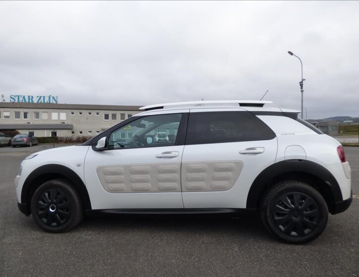 Citroën C4 Cactus 7