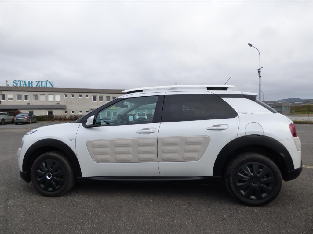Citroën C4 Cactus