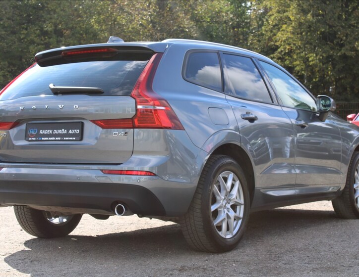 Volvo XC60 5