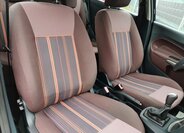 Ford Fiesta Hatchback 1,2 l 60 kw