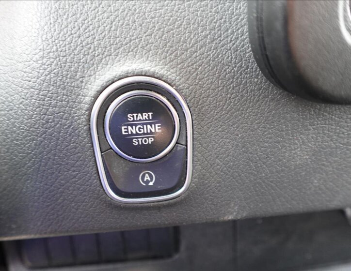 Mercedes-Benz Sprinter Valník 2,0 l 125 kw