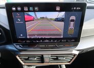 Cupra Leon Kombi 1,5 l 110 kw