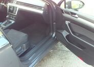 Volkswagen Passat 13