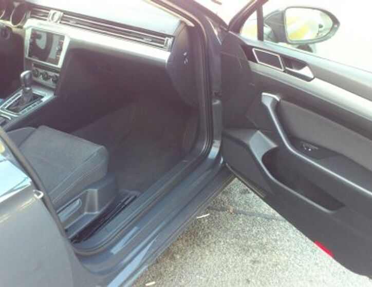 Volkswagen Passat 13