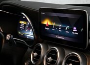 Mercedes-Benz Třídy C 31