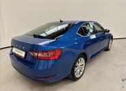 Škoda Superb 2
