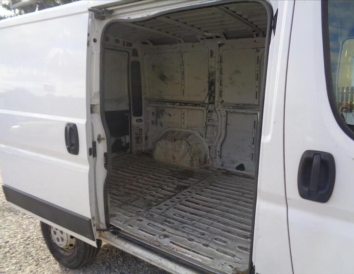 Fiat Ducato 16