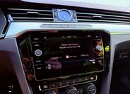 Volkswagen Passat 24